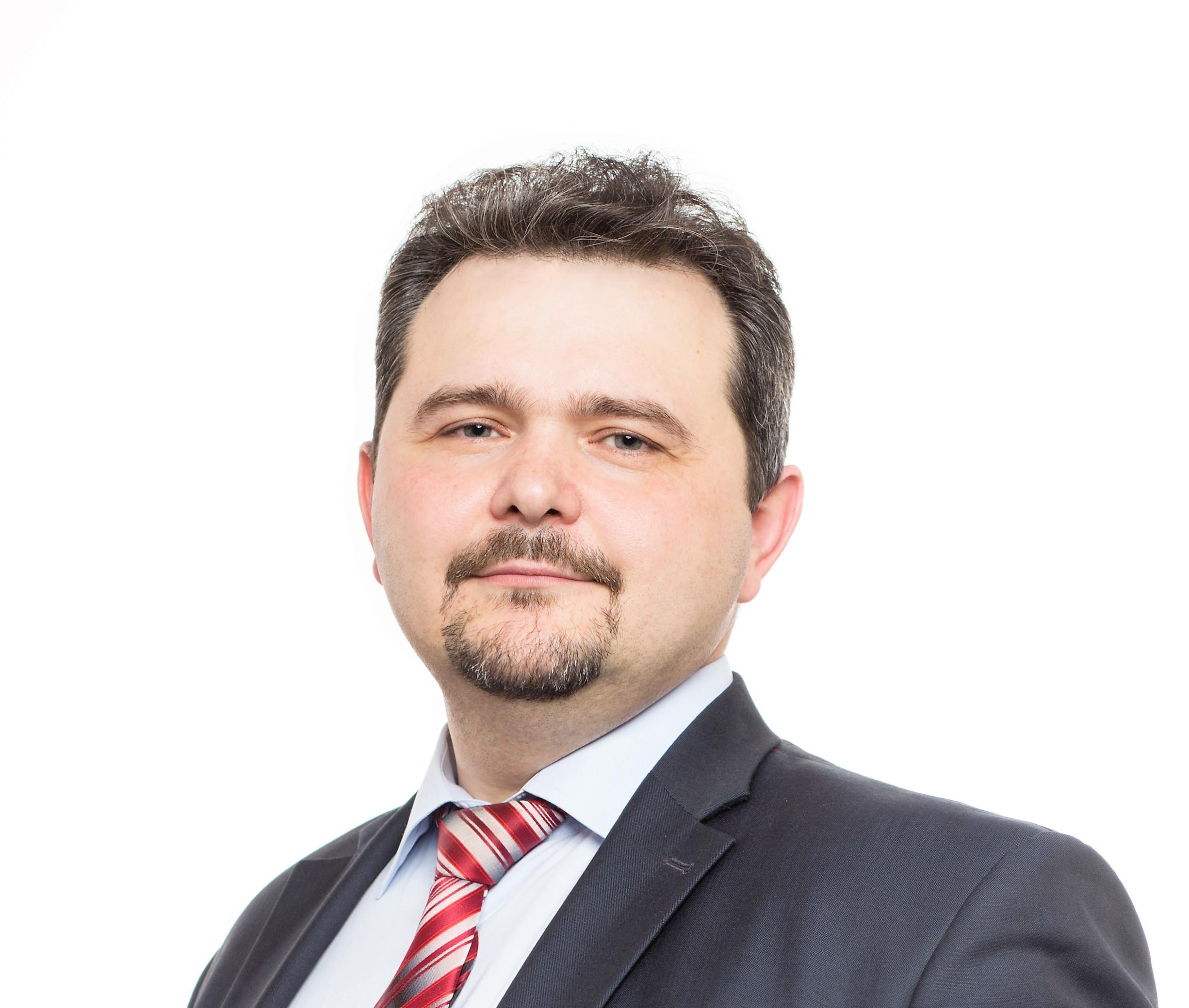 Сергей Илий